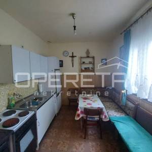 SAMOSTOJEĆA KUĆA, PRODAJA, SVETI IVAN ZELINA-OKOLICA, GORNJE OREŠJE, 80 m2 NA PA
