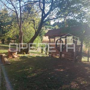 SAMOSTOJEĆA KUĆA, PRODAJA, SVETI IVAN ZELINA-OKOLICA, GORNJE OREŠJE, 80 m2 NA PA