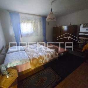SAMOSTOJEĆA KUĆA, PRODAJA, SVETI IVAN ZELINA-OKOLICA, GORNJE OREŠJE, 80 m2 NA PA