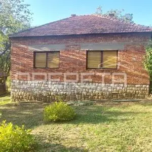 SAMOSTOJEĆA KUĆA, PRODAJA, SVETI IVAN ZELINA-OKOLICA, GORNJE OREŠJE, 80 m2 NA PA