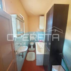 SAMOSTOJEĆA KUĆA, PRODAJA, SVETI IVAN ZELINA-OKOLICA, GORNJE OREŠJE, 80 m2 NA PA