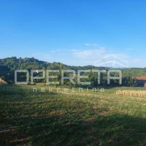 SAMOSTOJEĆA KUĆA, PRODAJA, SVETI IVAN ZELINA-OKOLICA, GORNJE OREŠJE, 80 m2 NA PA