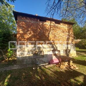 SAMOSTOJEĆA KUĆA, PRODAJA, SVETI IVAN ZELINA-OKOLICA, GORNJE OREŠJE, 80 m2 NA PA