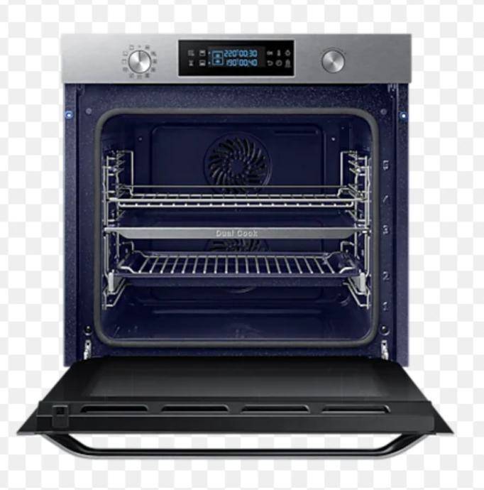 Samsung dual cook 75 L