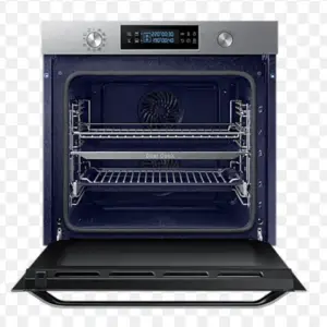Samsung dual cook 75 L