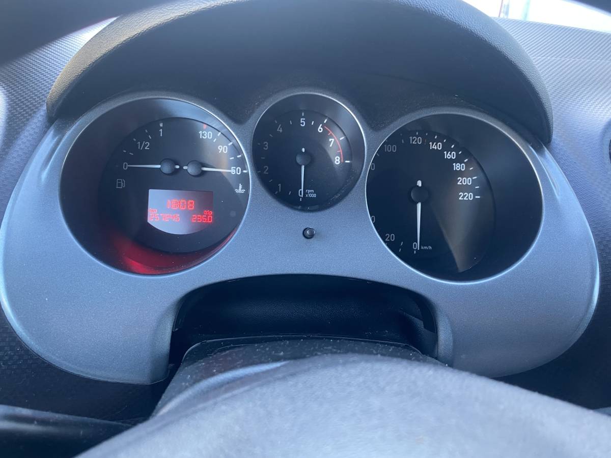 Seat Altea