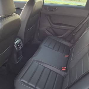 Seat Ateca 2.0 TDI DSG 4x4 | navigacija | kamera | senzori | LED | prvi vlasnik
