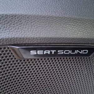 Seat Ateca 2.0 TDI DSG 4x4 | navigacija | kamera | senzori | LED | prvi vlasnik