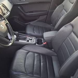 Seat Ateca 2.0 TDI DSG 4x4 | navigacija | kamera | senzori | LED | prvi vlasnik