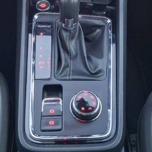 Seat Ateca 2.0 TDI DSG 4x4 | navigacija | kamera | senzori | LED | prvi vlasnik