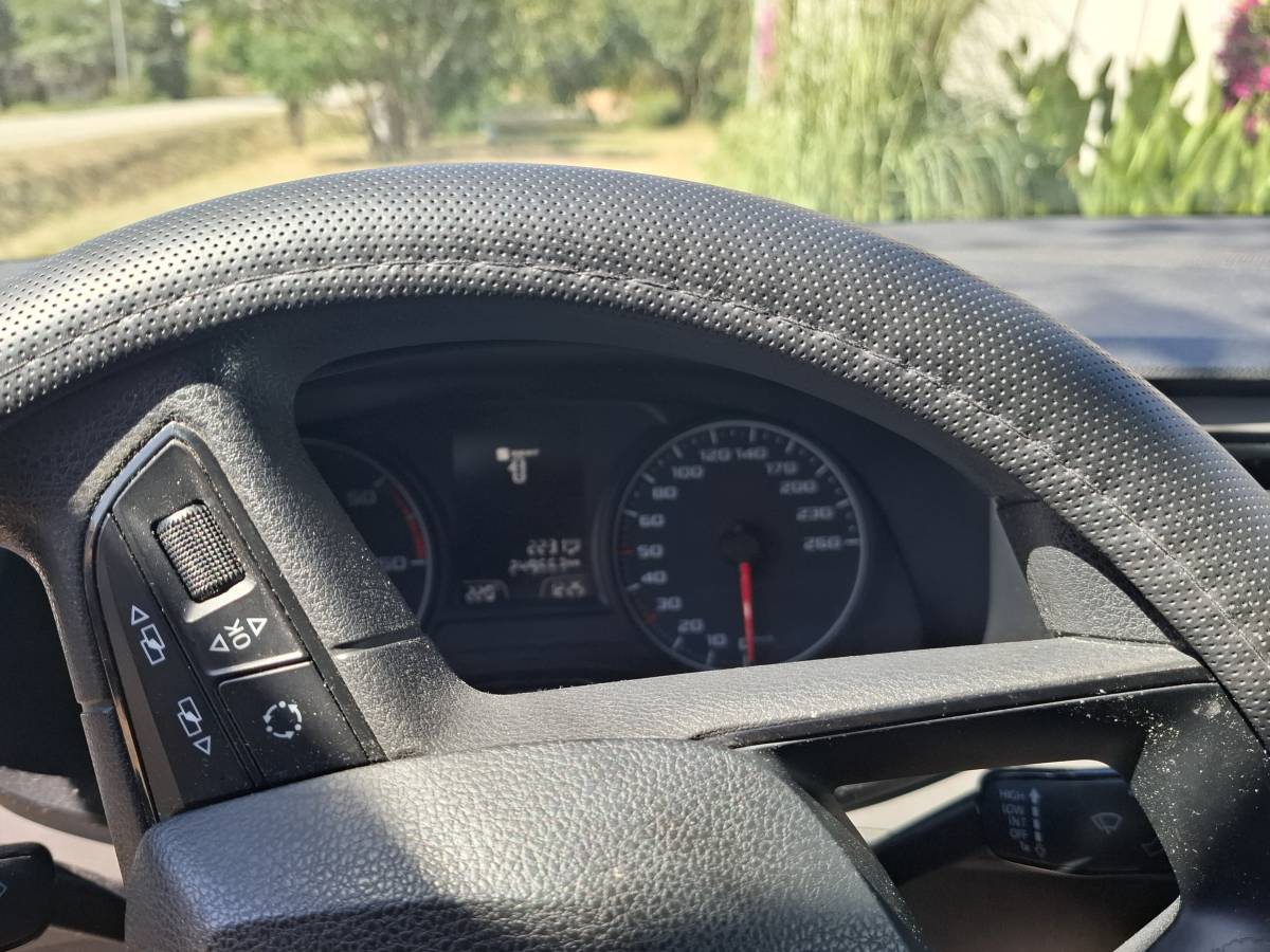 Seat Leon 2013 god.