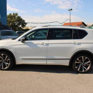 Seat Tarraco 2.0 TDi DSG 4Drive Fr reg 4/27