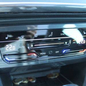 Seat Tarraco 2.0 TDi DSG 4Drive Fr reg 4/27