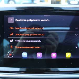 Seat Tarraco 2.0 TDi DSG 4Drive Fr reg 4/27