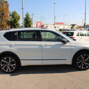 Seat Tarraco 2.0 TDi DSG 4Drive Fr reg 4/27