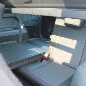Seat Tarraco 2.0 TDi DSG 4Drive Fr reg 4/27