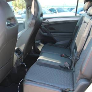 Seat Tarraco 2.0 TDi DSG 4Drive Fr reg 4/27