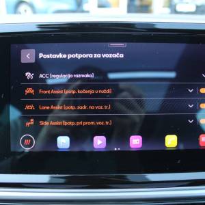 Seat Tarraco 2.0 TDi DSG 4Drive Fr reg 4/27