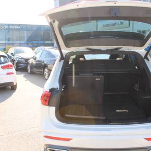 Seat Tarraco 2.0 TDi DSG 4Drive Fr reg 4/27