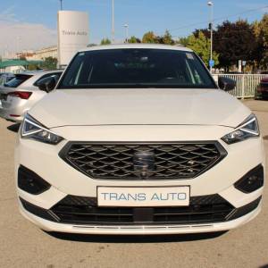 Seat Tarraco 2.0 TDi DSG 4Drive Fr reg 4/27