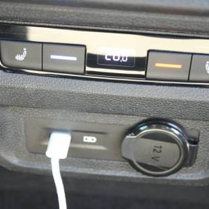 Seat Tarraco 2.0 TDi DSG 4Drive Fr reg 4/27