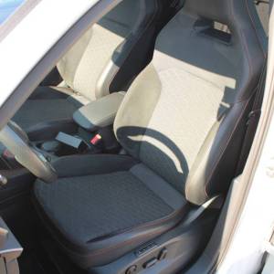 Seat Tarraco 2.0 TDi DSG 4Drive Fr reg 4/27