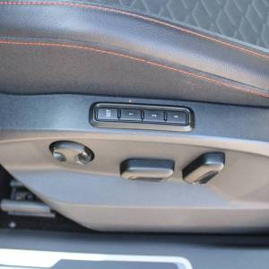 Seat Tarraco 2.0 TDi DSG 4Drive Fr reg 4/27