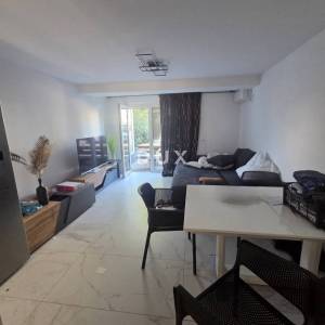Selce, dvojna kuća 150m2, pogled na more, 3 apartmana, bazen, blizina mora, okućnica 250m2