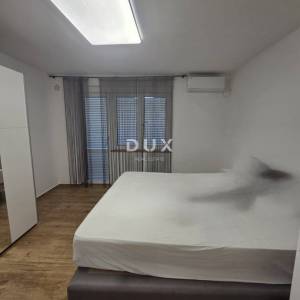 Selce, dvojna kuća 150m2, pogled na more, 3 apartmana, bazen, blizina mora, okućnica 250m2