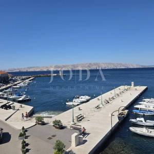 SENJ, stan u centru grada