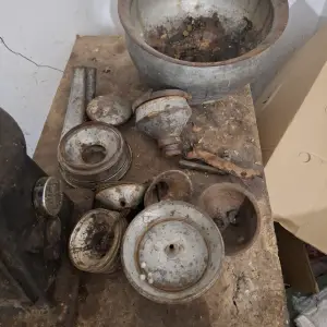 Separator