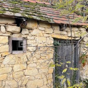 Sesvete, Vugrovec, Vinogradska ulica – vikendica 120 m² na parceli 1.395 m²