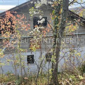 Sesvete, Vugrovec, Vinogradska ulica – vikendica 120 m² na parceli 1.395 m²
