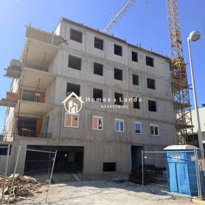Sesvete,3-soban stan 78,68m2(S6)na 1 katu u zgradi s liftom