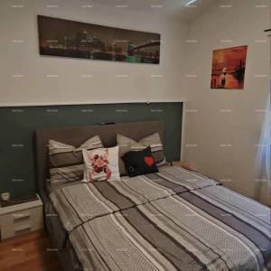 Šišan – prizemni stan 72 m² s dvorištem od 70 m2.