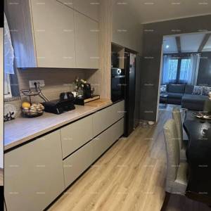 Šišan – prizemni stan 72 m² s dvorištem od 70 m2.