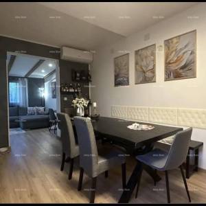 Šišan – prizemni stan 72 m² s dvorištem od 70 m2.