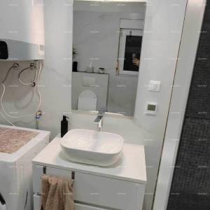 Šišan – prizemni stan 72 m² s dvorištem od 70 m2.