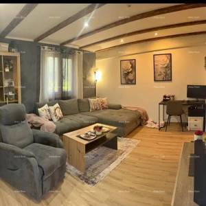 Šišan – prizemni stan 72 m² s dvorištem od 70 m2.