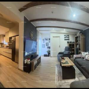 Šišan – prizemni stan 72 m² s dvorištem od 70 m2.