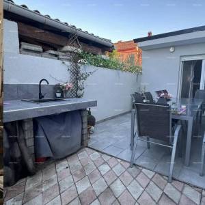 Šišan – prizemni stan 72 m² s dvorištem od 70 m2.