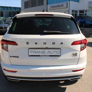 Škoda Karoq 1.5 TSi DSG Sportline *LED,NAVIGACIJA,KAMERA*