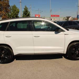 Škoda Karoq 1.5 TSi DSG Sportline *LED,NAVIGACIJA,KAMERA*