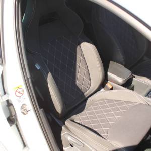Škoda Karoq 1.5 TSi DSG Sportline *LED,NAVIGACIJA,KAMERA*