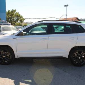 Škoda Karoq 1.5 TSi DSG Sportline *LED,NAVIGACIJA,KAMERA*