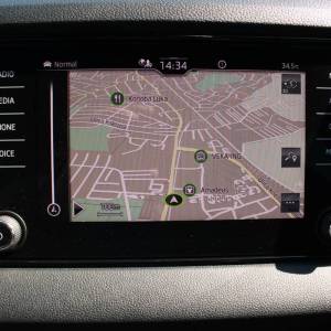 Škoda Karoq 1.5 TSi DSG Sportline *LED,NAVIGACIJA,KAMERA*