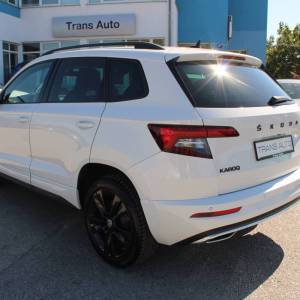 Škoda Karoq 1.5 TSi DSG Sportline *LED,NAVIGACIJA,KAMERA*