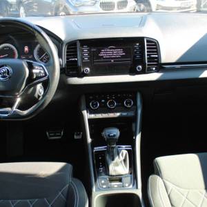 Škoda Karoq 1.5 TSi DSG Sportline *LED,NAVIGACIJA,KAMERA*