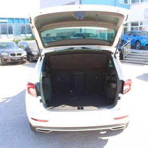 Škoda Karoq 1.5 TSi DSG Sportline *LED,NAVIGACIJA,KAMERA*