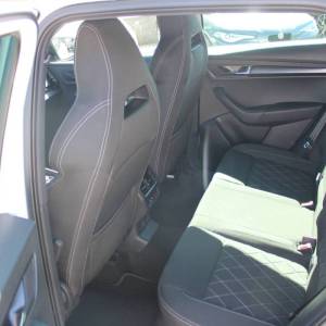 Škoda Karoq 1.5 TSi DSG Sportline *LED,NAVIGACIJA,KAMERA*